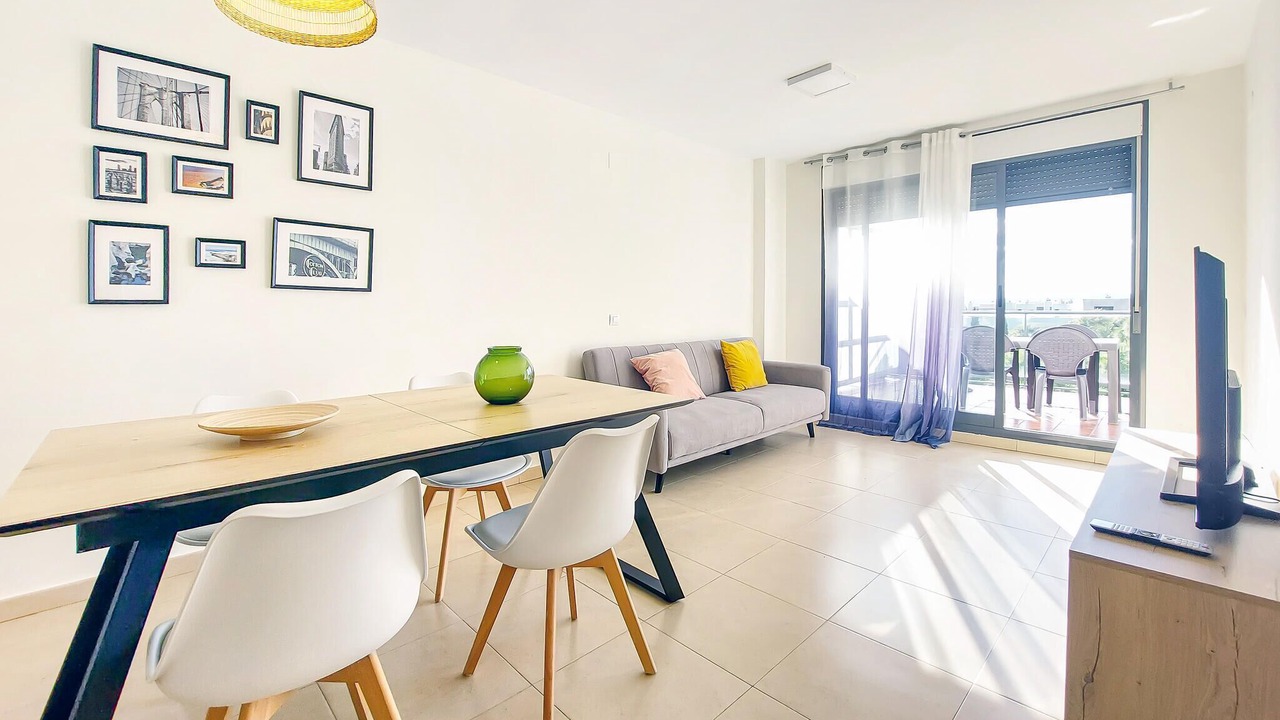 Photo of Bedroom in San Jorge