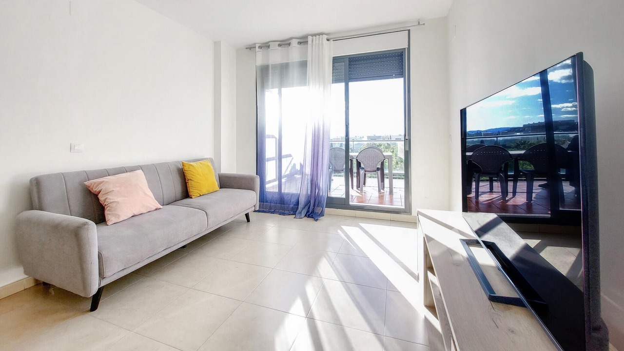 Photo of Bedroom in San Jorge