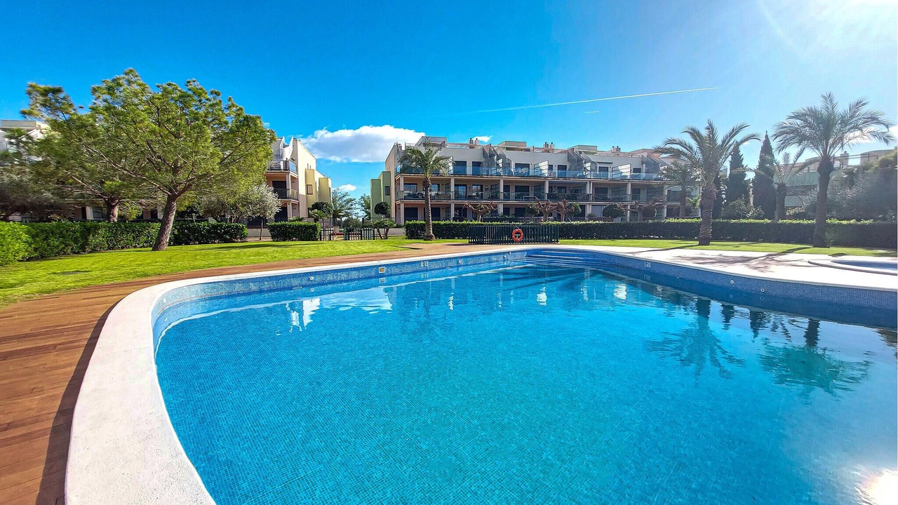 Photo of Outdoor in San Jorge