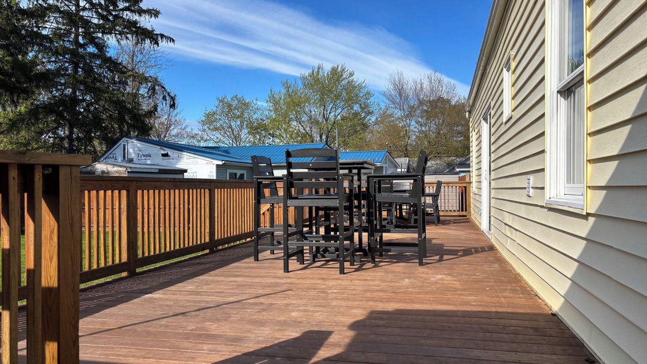 Photo of Outdoor in Lake Erie Beach