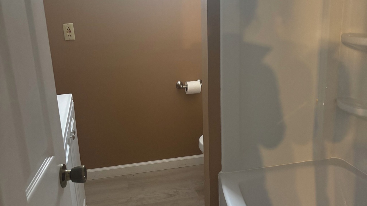 Photo of Bathroom in Lake Erie Beach