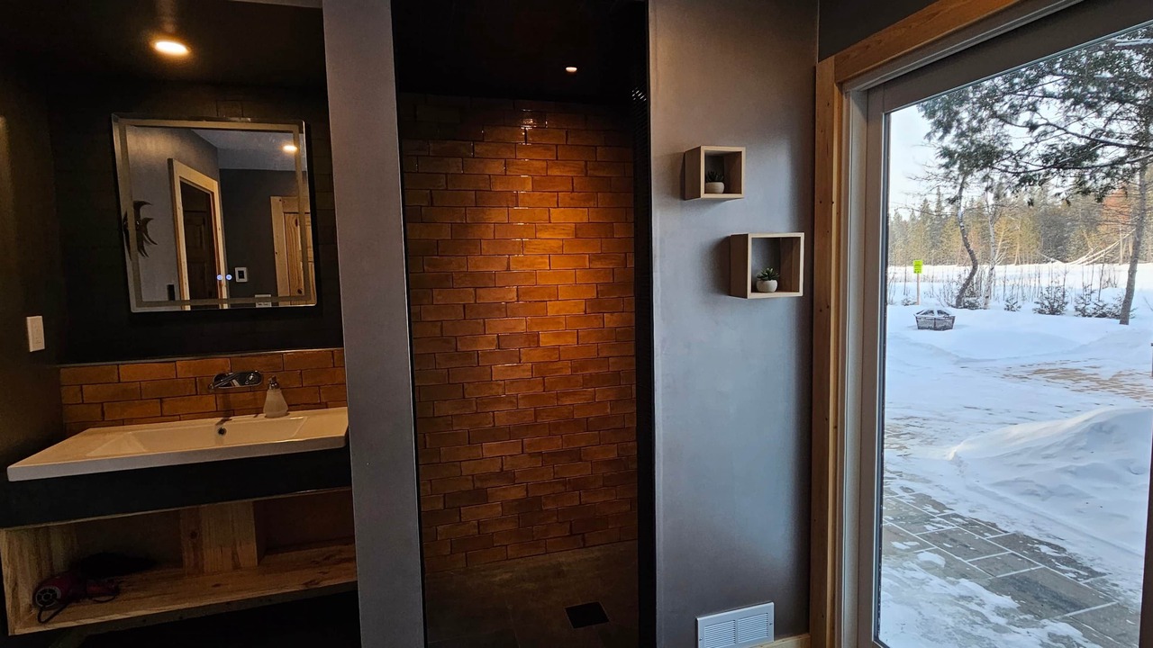 Photo of Bathroom in East Braintree