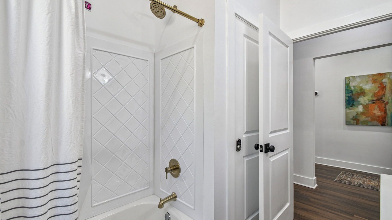 Photo of Bathroom in East Ybor