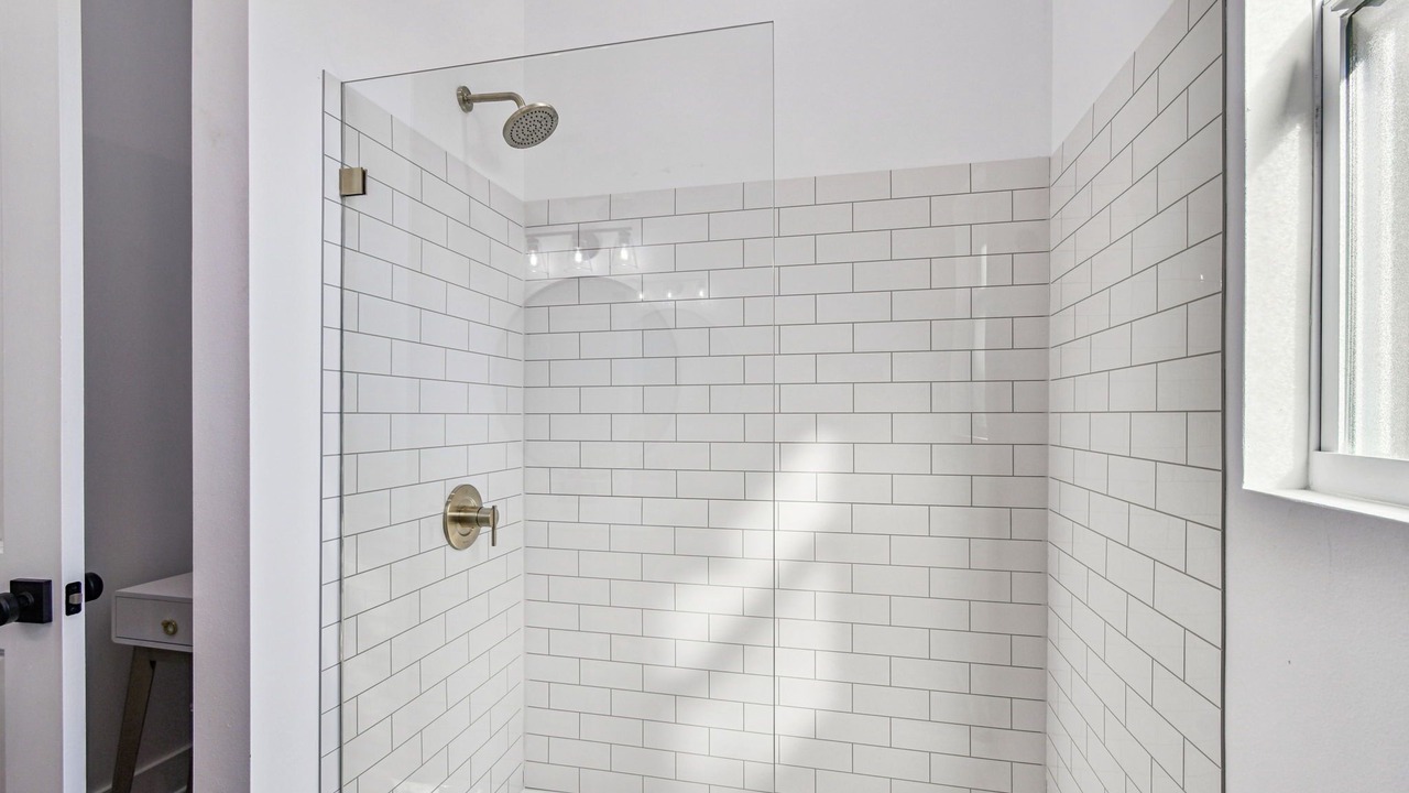 Photo of Bathroom in East Ybor
