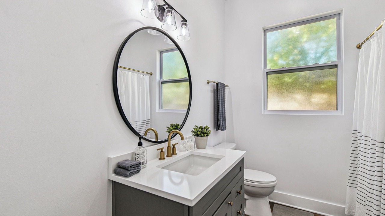 Photo of Bathroom in East Ybor