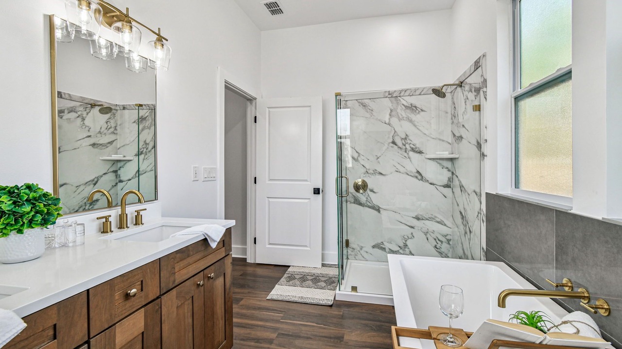 Photo of Bathroom in East Ybor