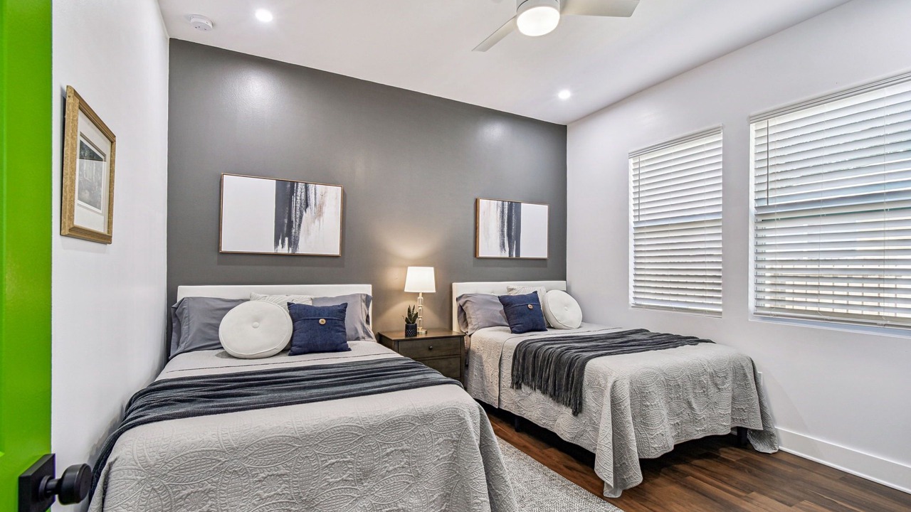 Photo of Bedroom in East Ybor