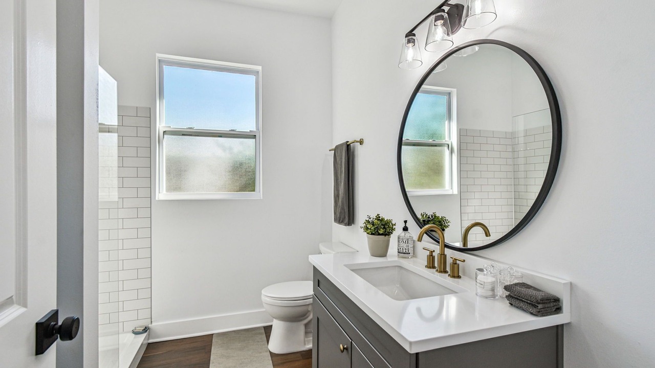 Photo of Bathroom in East Ybor