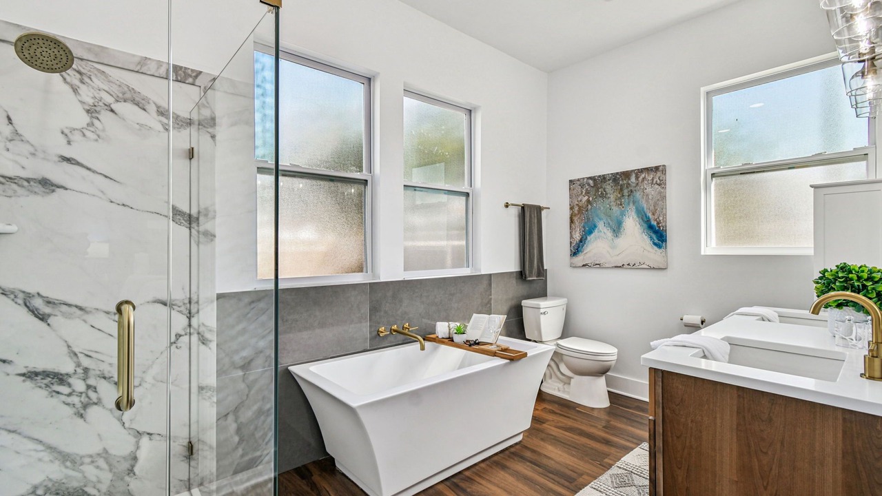 Photo of Bathroom in East Ybor