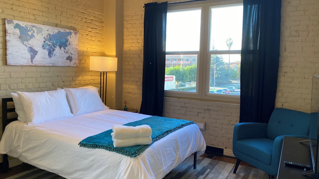 Photo of Bedroom in Westlake