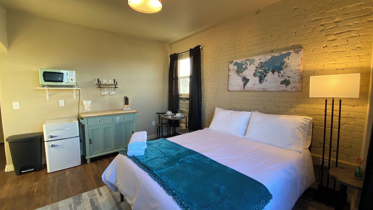 Photo of Bedroom in Westlake