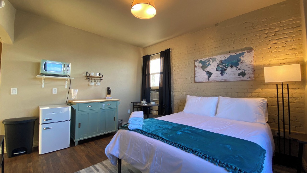 Photo of Bedroom in Westlake