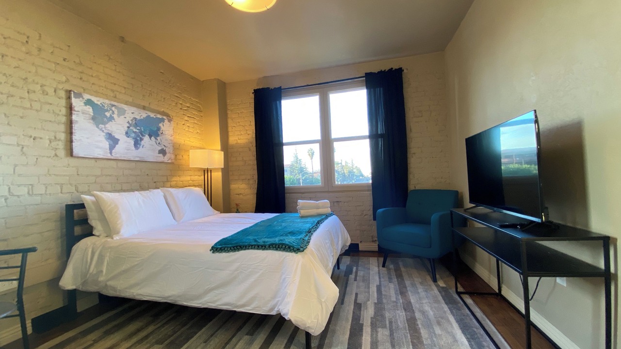 Photo of Bedroom in Westlake