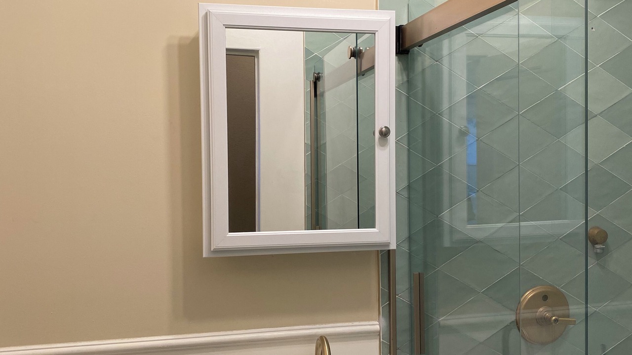 Photo of Bathroom in Westlake