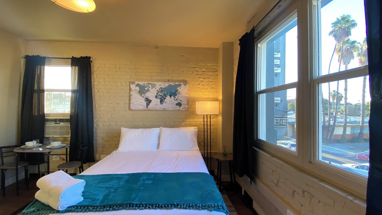 Photo of Bedroom in Westlake