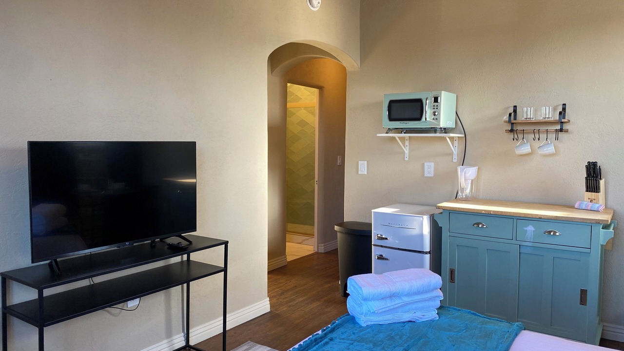 Photo of Bedroom in Westlake