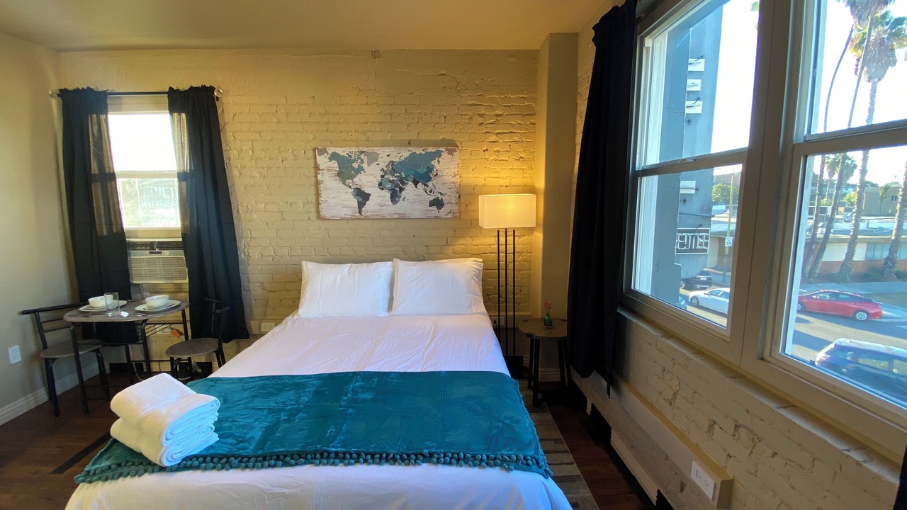 Photo of Bedroom in Westlake
