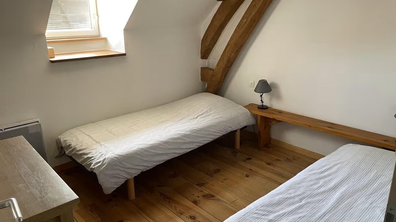 Photo of Bedroom in Sempy