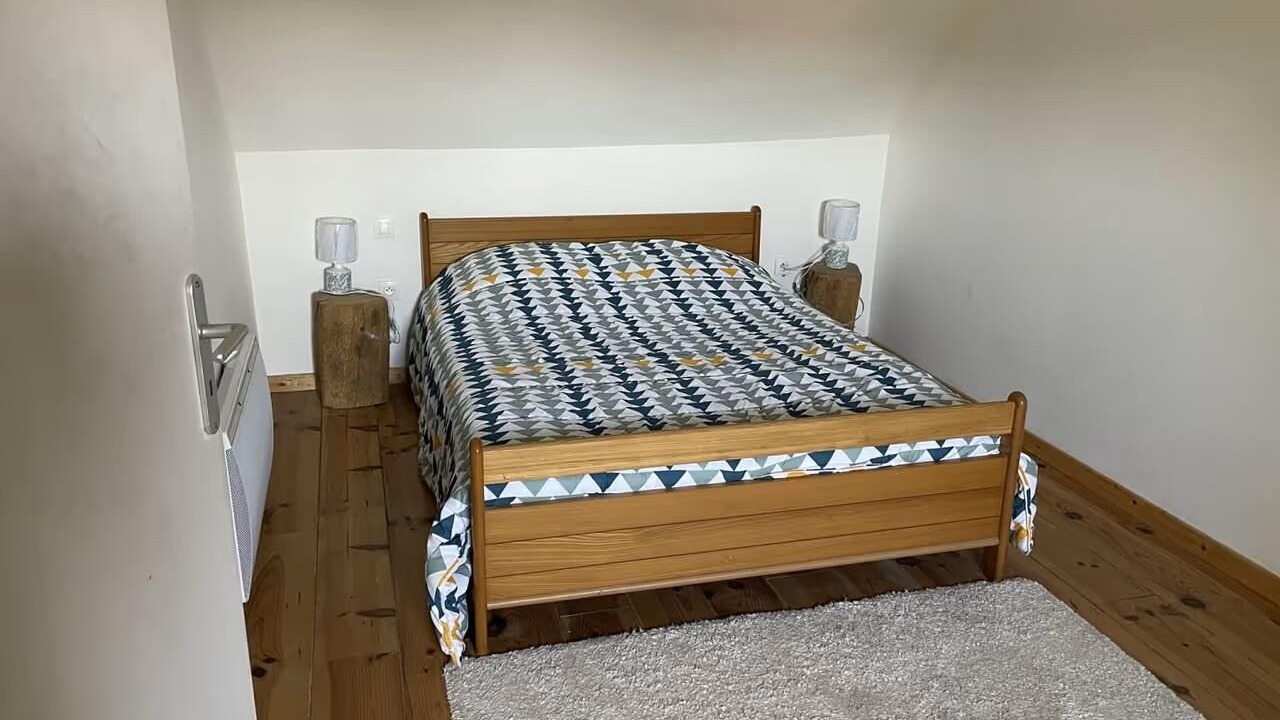 Photo of Bedroom in Sempy
