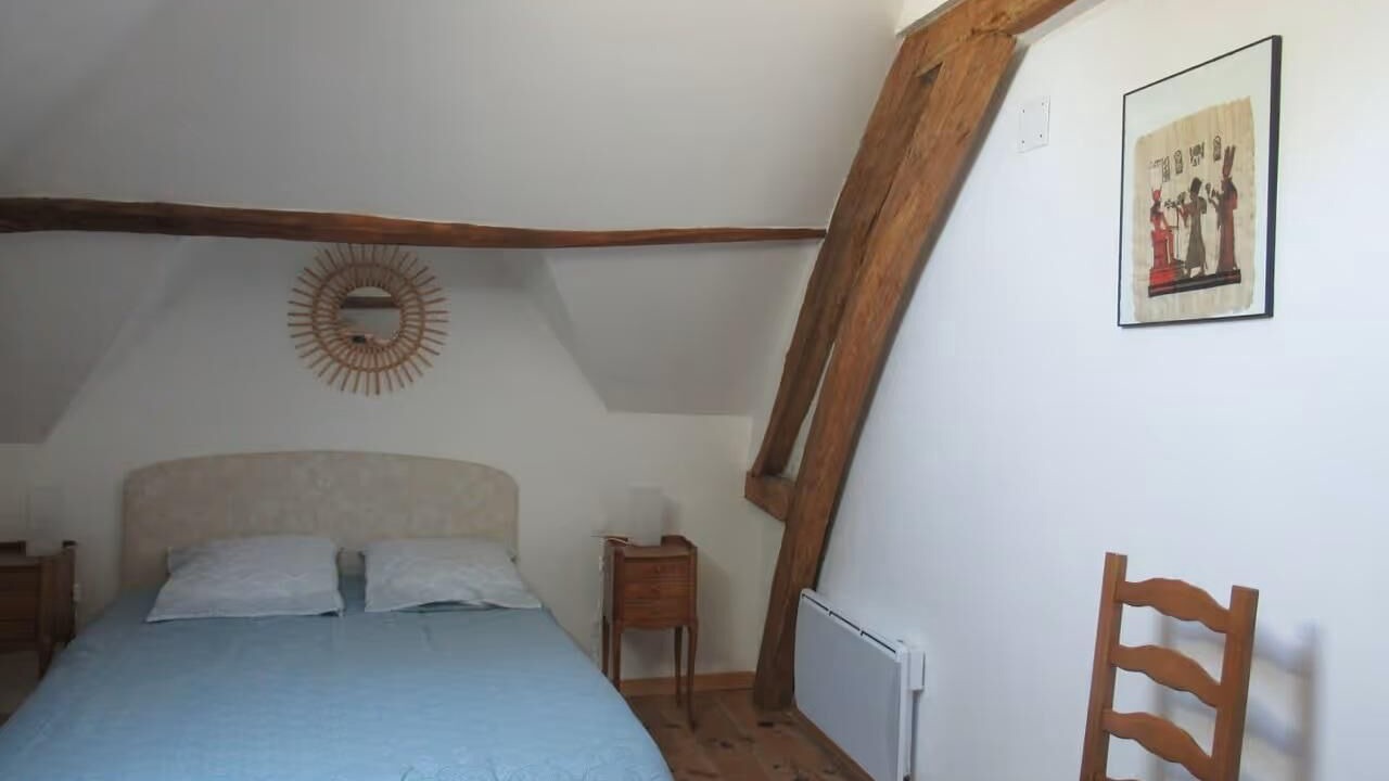 Photo of Bedroom in Sempy