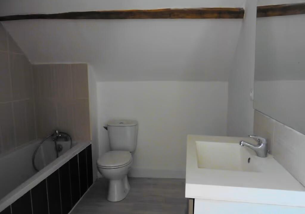 Photo of Bathroom in Sempy