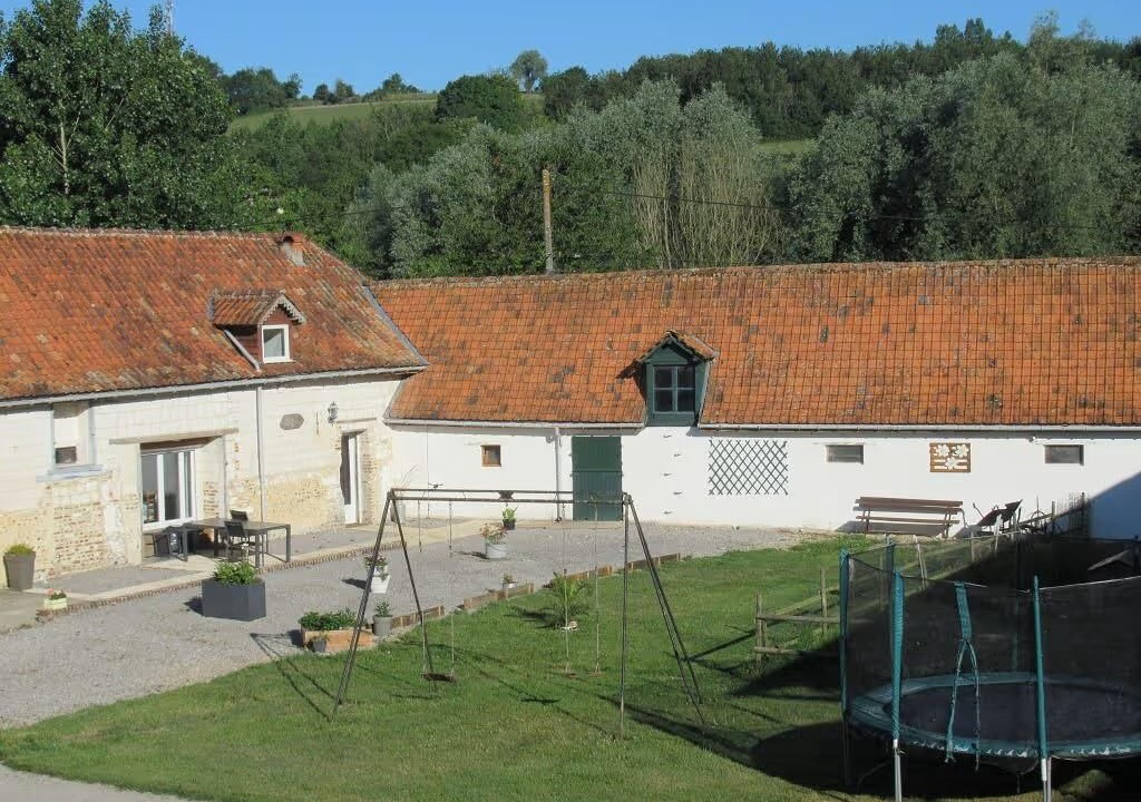 Photo of Outdoor in Sempy