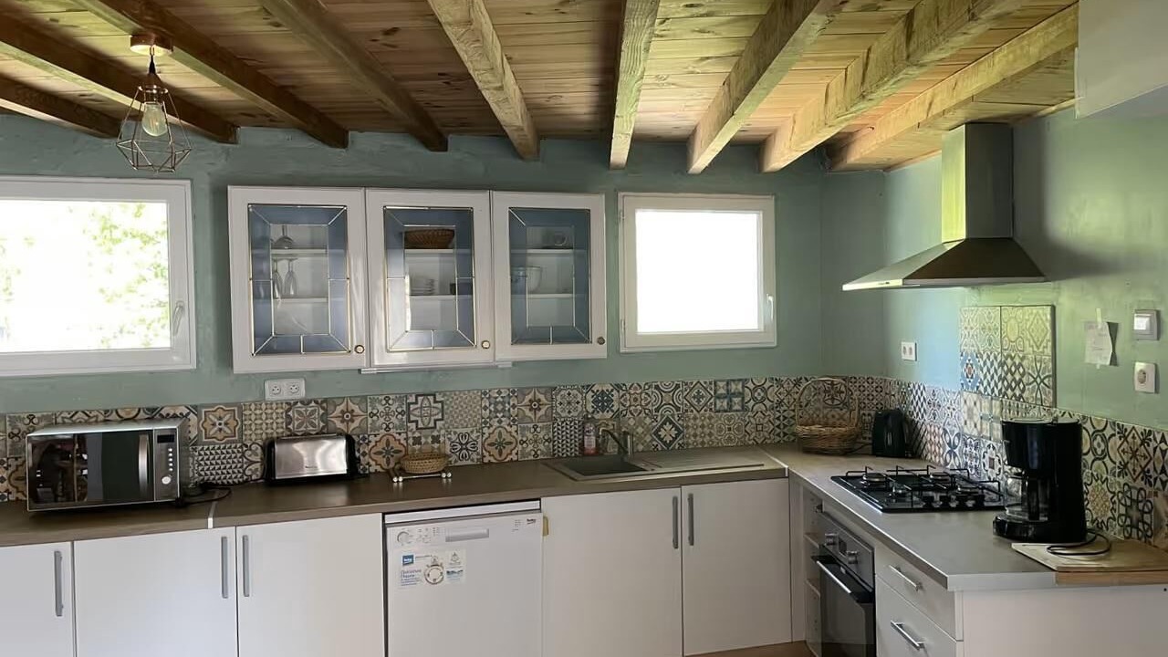 Photo of Kitchen in Sempy