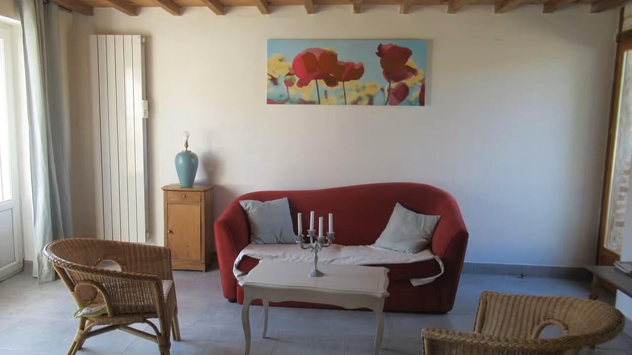 Photo of Livingroom in Sempy