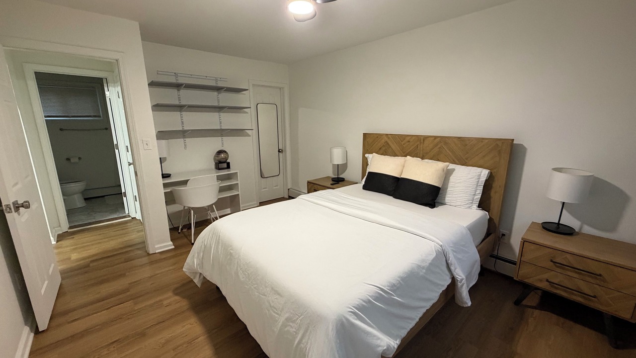 Photo of Bedroom in Drayton Plains