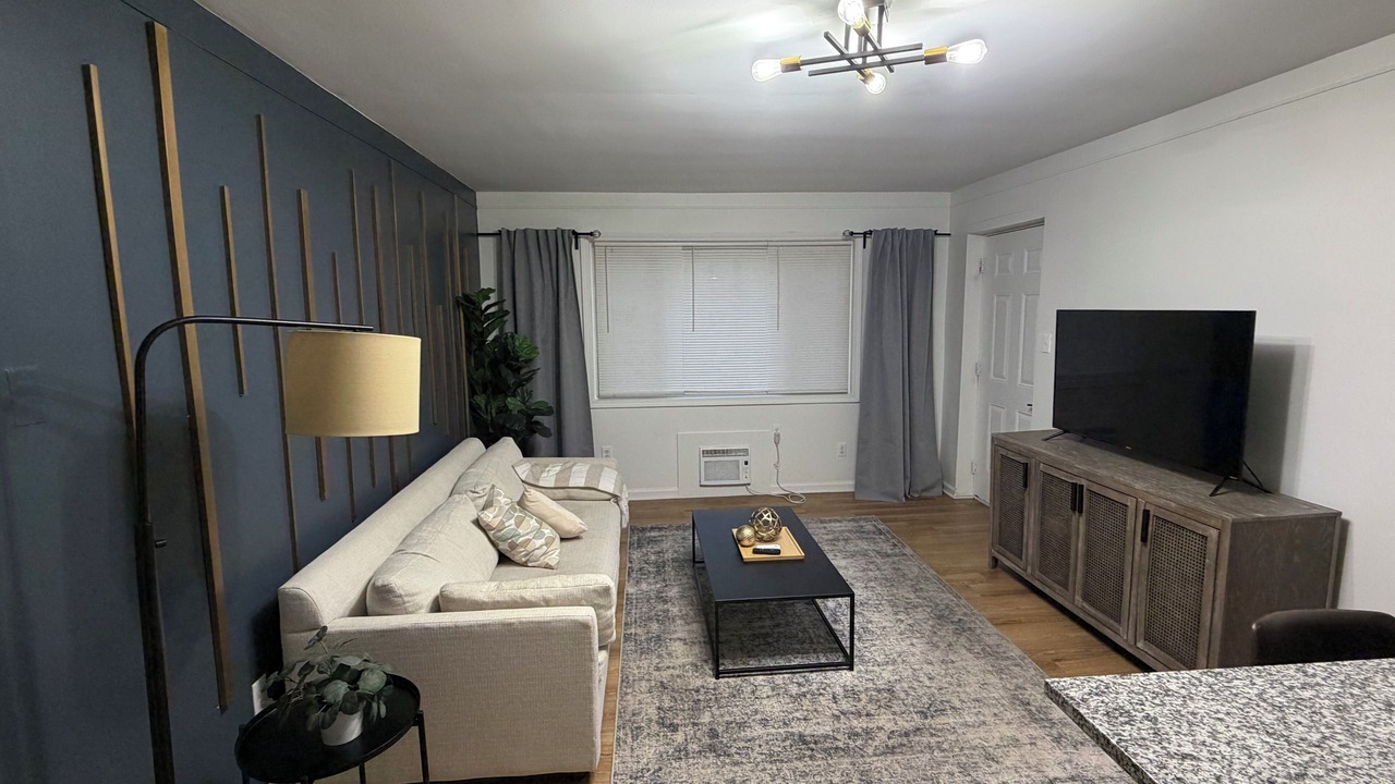 Photo of Livingroom in Drayton Plains