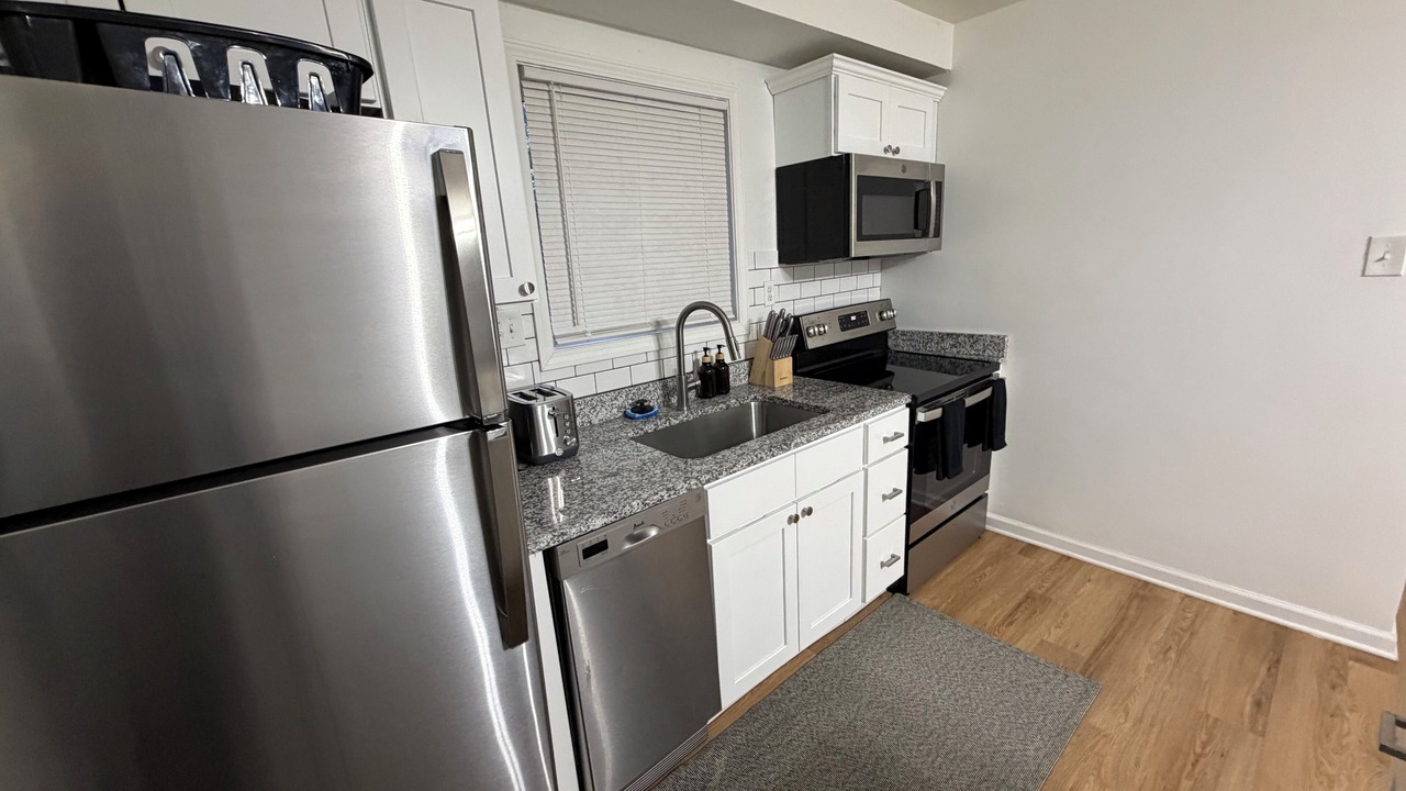 Photo of Kitchen in Drayton Plains