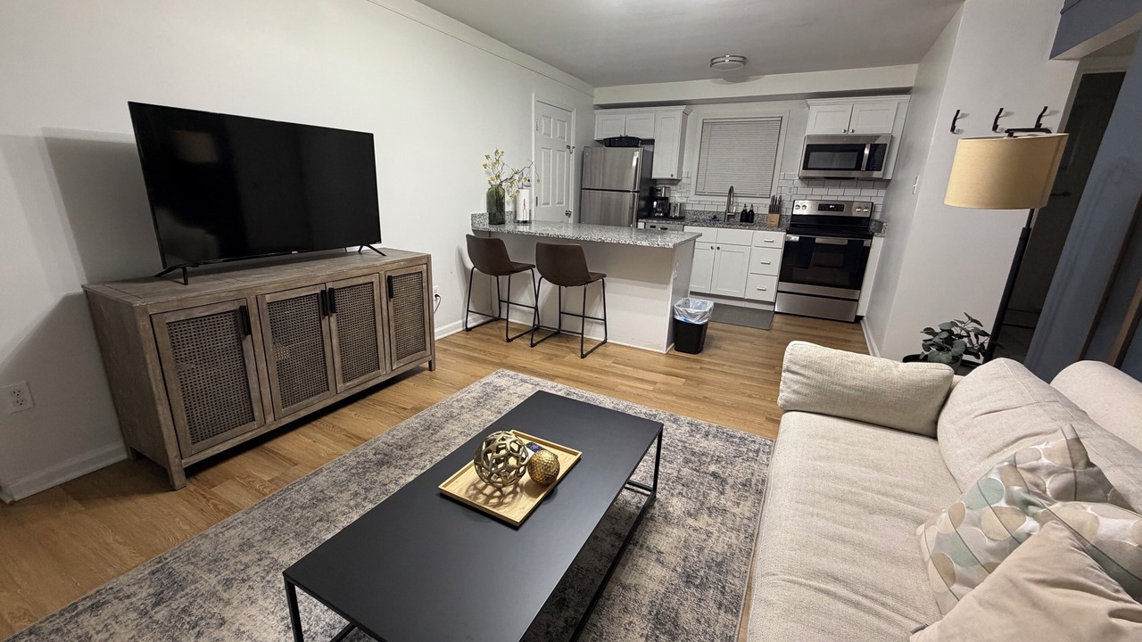 Photo of Livingroom in Drayton Plains
