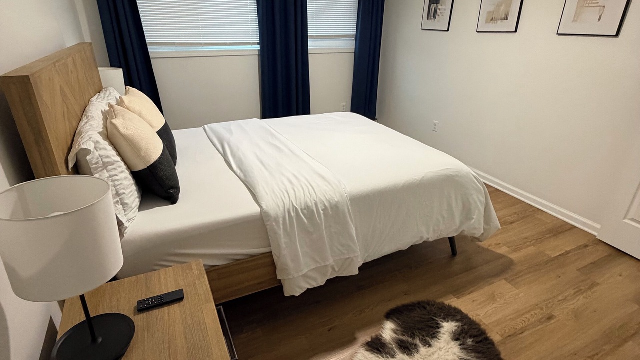 Photo of Bedroom in Drayton Plains