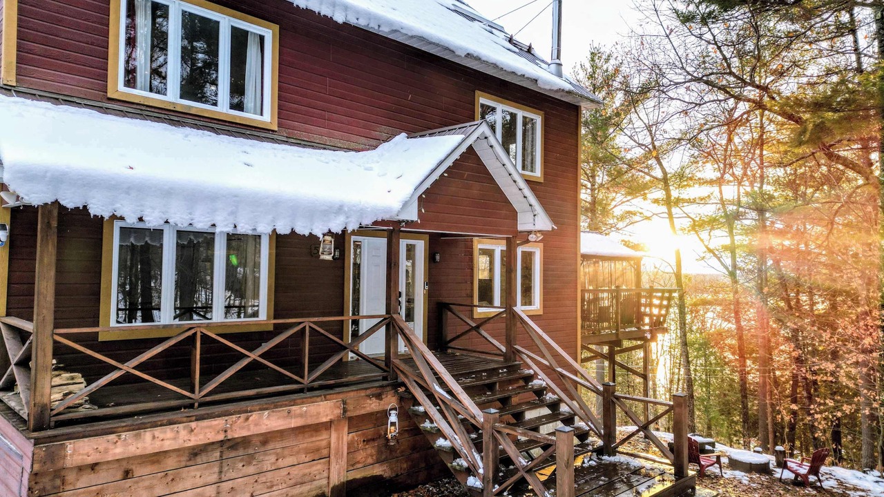 Photo of Outdoor in Lac Sainte-Marie