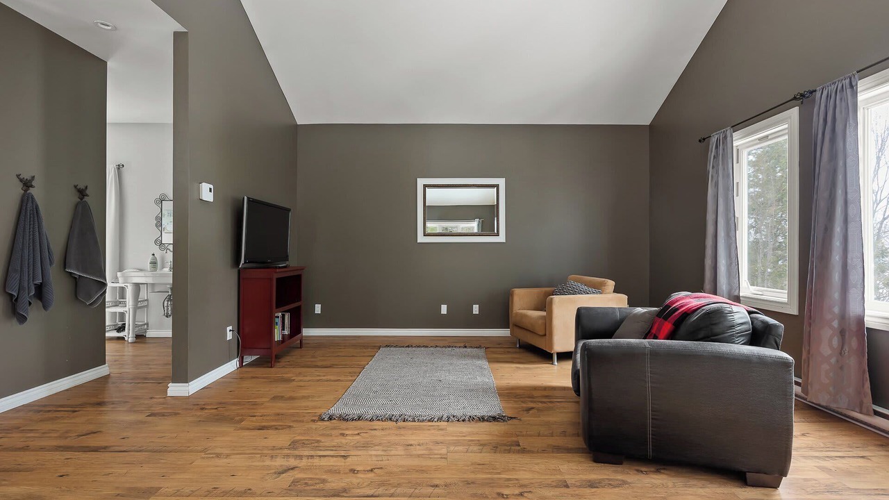 Photo of Livingroom in Lac Sainte-Marie