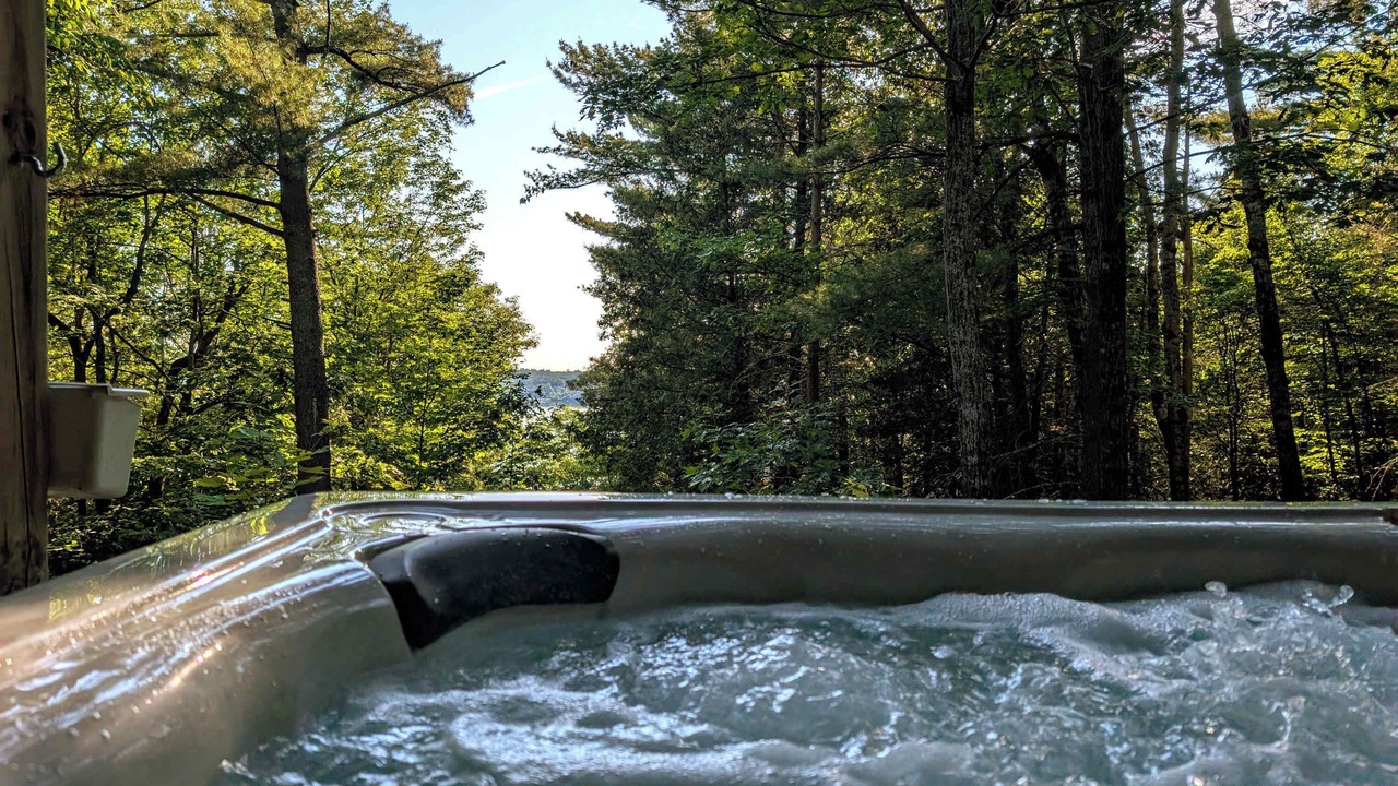 Photo of Outdoor in Lac Sainte-Marie
