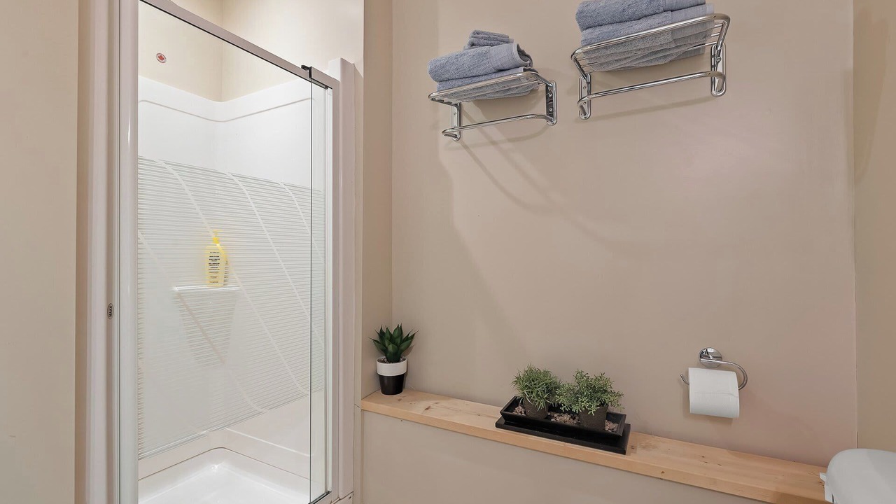 Photo of Bathroom in Lac Sainte-Marie