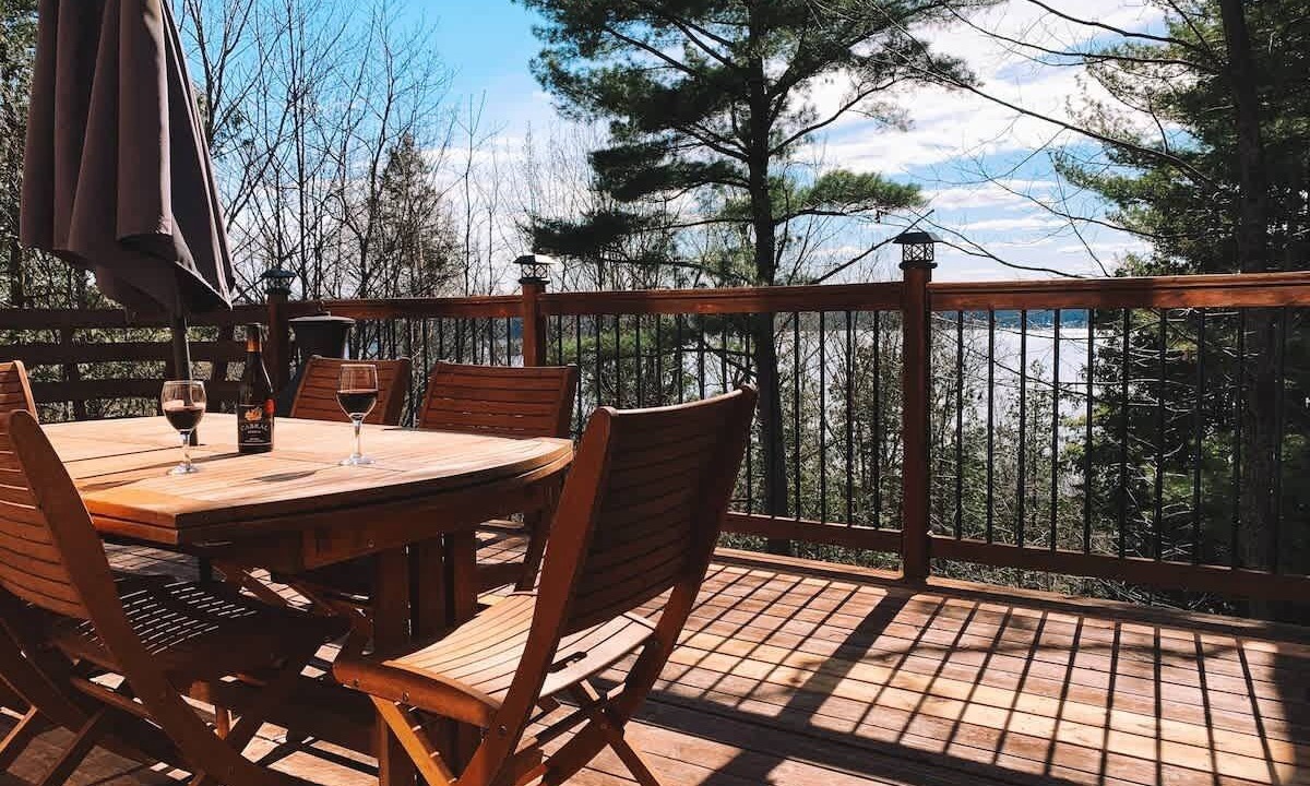 Photo of Outdoor in Lac Sainte-Marie