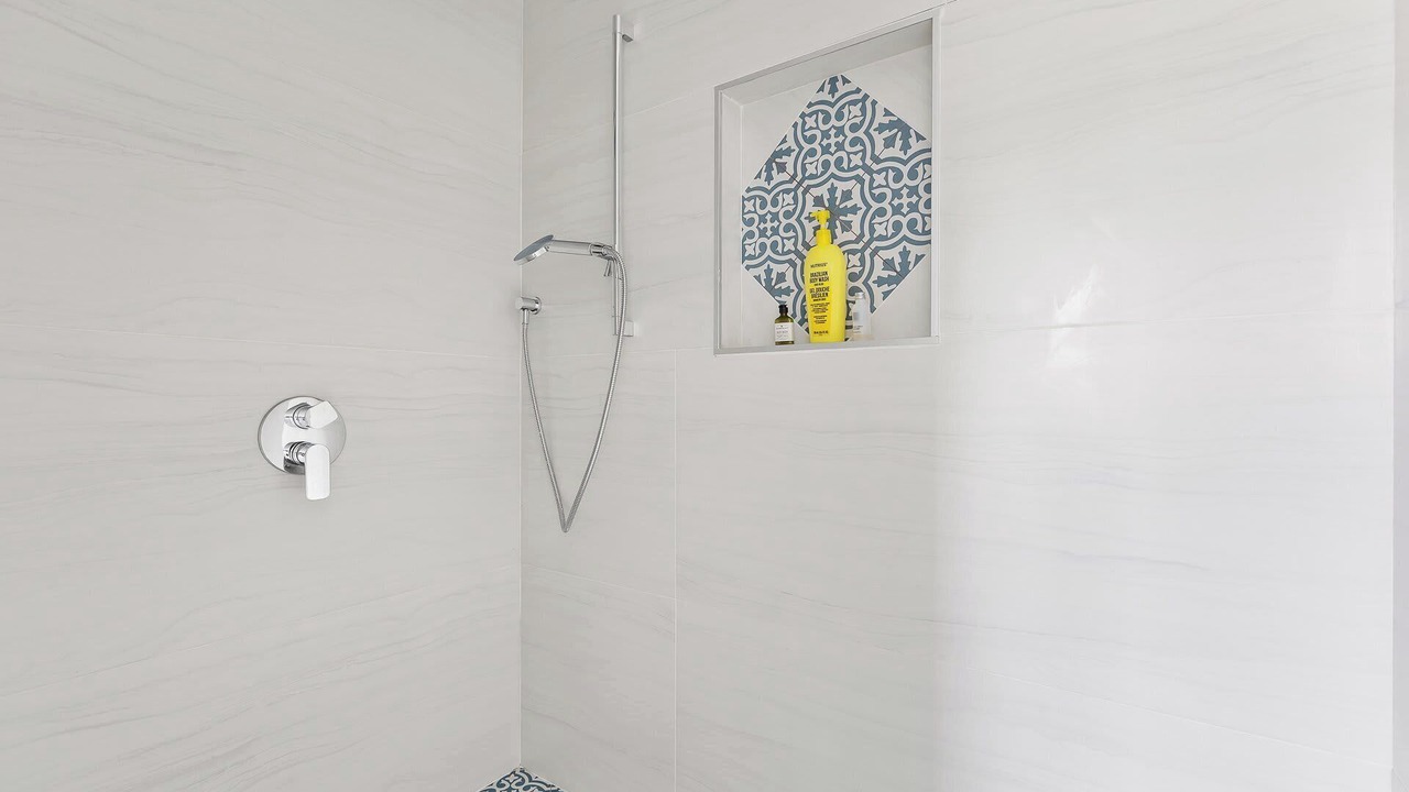 Photo of Bathroom in Lac Sainte-Marie