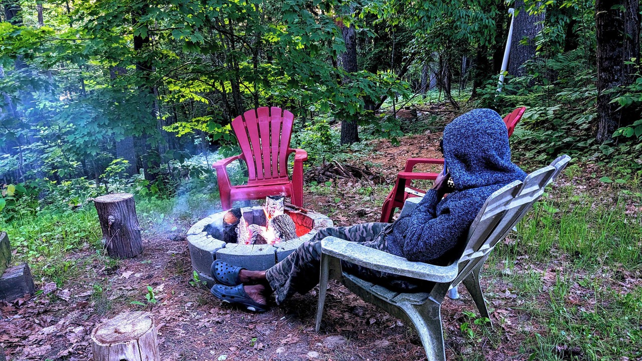 Photo of Outdoor in Lac Sainte-Marie