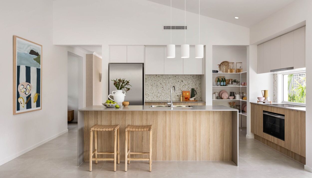 Photo of Kitchen in Philadelphia