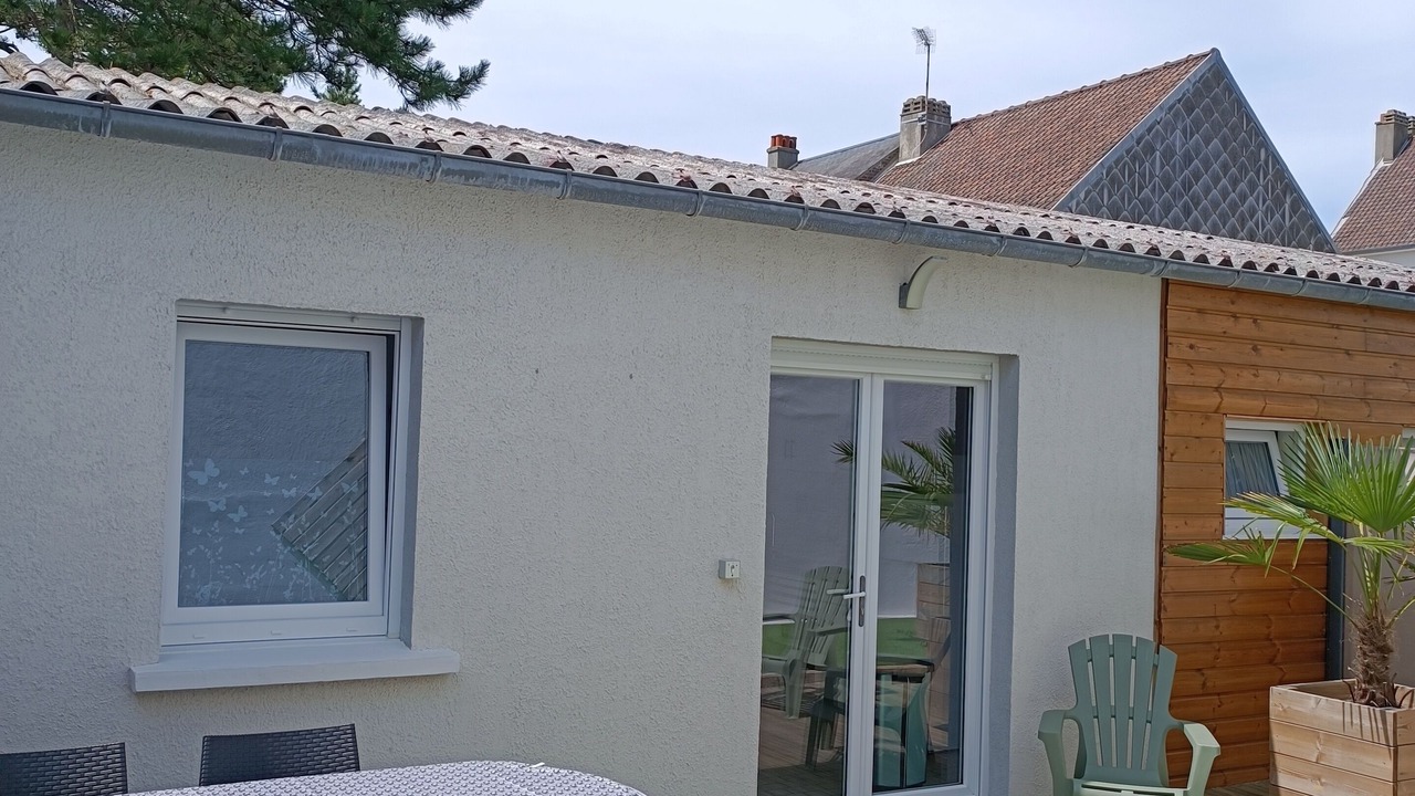 Photo of Outdoor in Quend-Plage-les-Pins