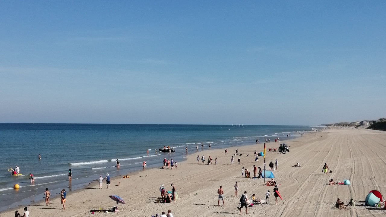 Photo of Others in Quend-Plage-les-Pins