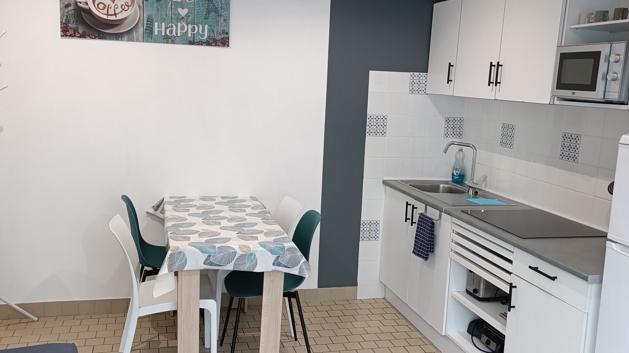 Photo of Kitchen in Quend-Plage-les-Pins