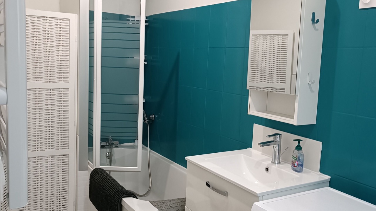 Photo of Bathroom in Quend-Plage-les-Pins