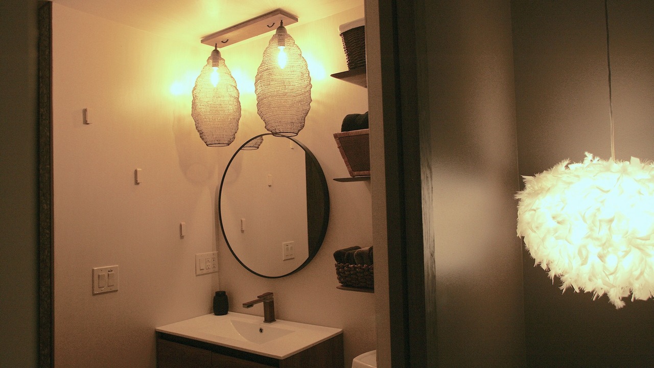 Photo of Bathroom in Doe Run