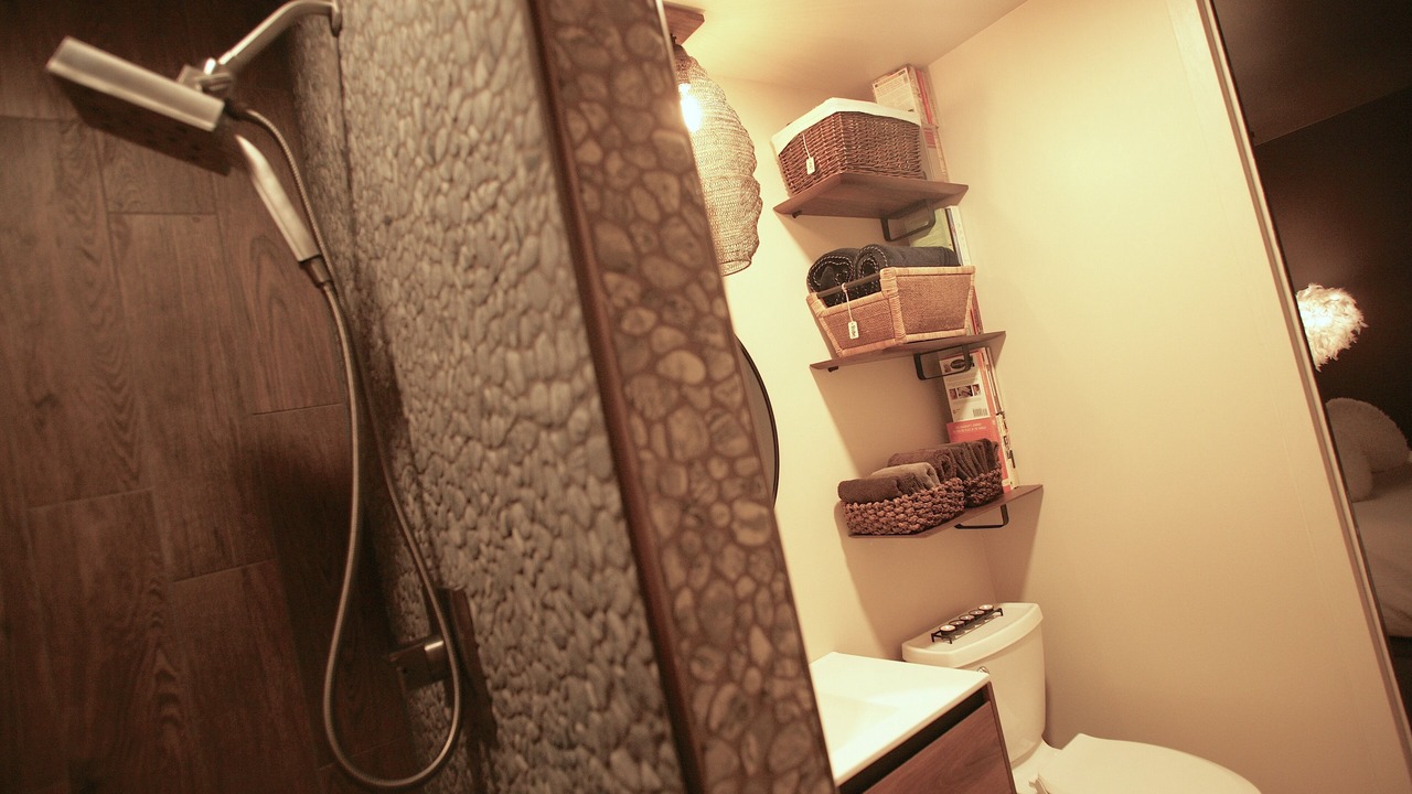 Photo of Bathroom in Doe Run
