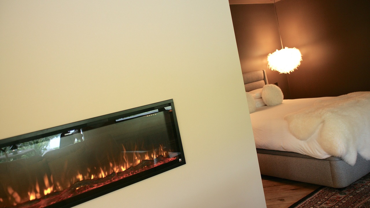 Photo of Bedroom in Doe Run