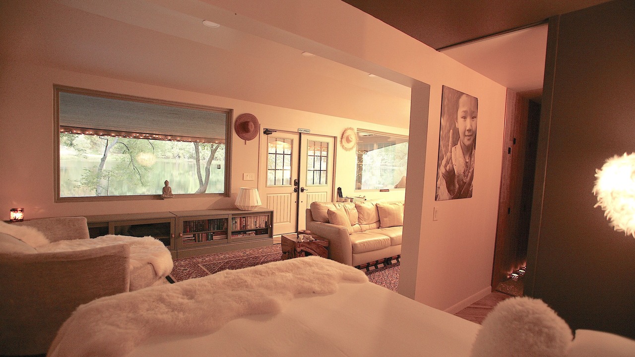 Photo of Bedroom in Doe Run
