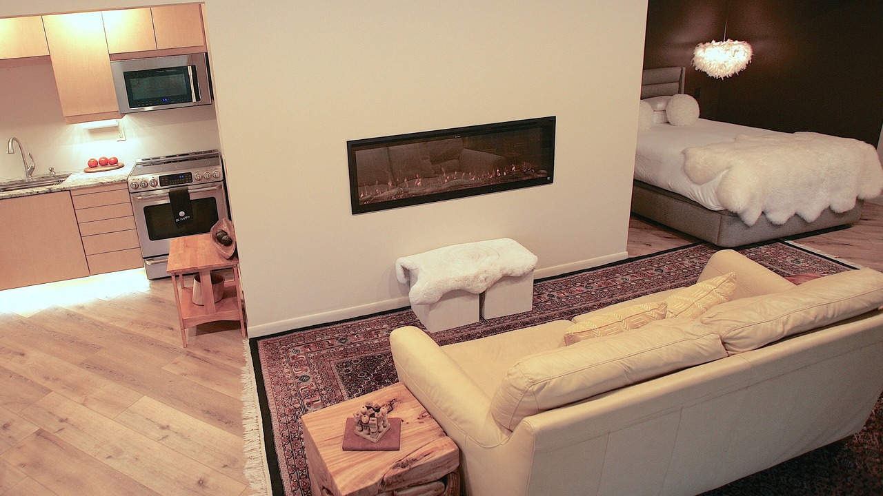 Photo of Livingroom in Doe Run